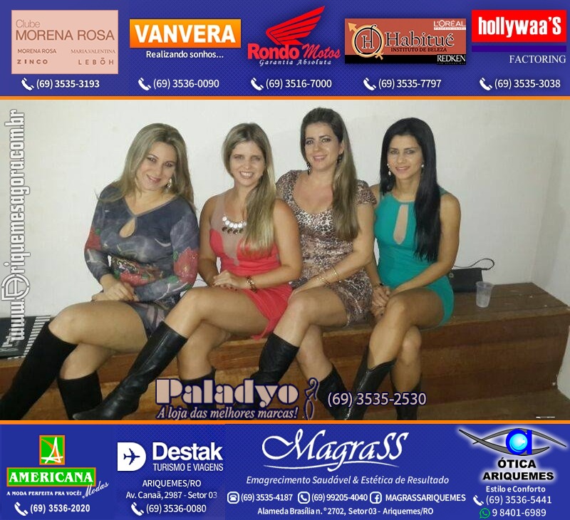 VAMOS LEMBRAR EXPOARI 2013 – Camarote & Galera & V8 na APA & Show com Jota Quest