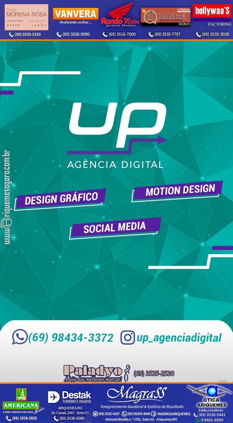 VAMOS LEMBRAR – EXPOARI 2014 – Camarotes & Galera & V8 na APA