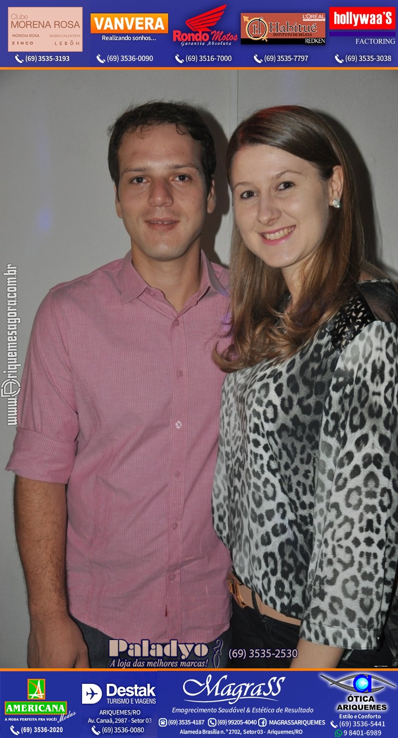 VAMOS LEMBRAR – EXPOARI 2014 – Camarotes & Galera & V8 na APA