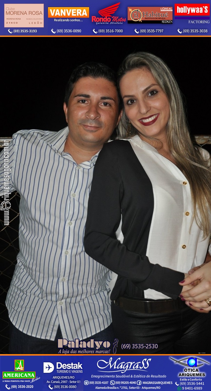 VAMOS LEMBRAR – EXPOARI 2014 – Camarotes & Galera & V8 na APA