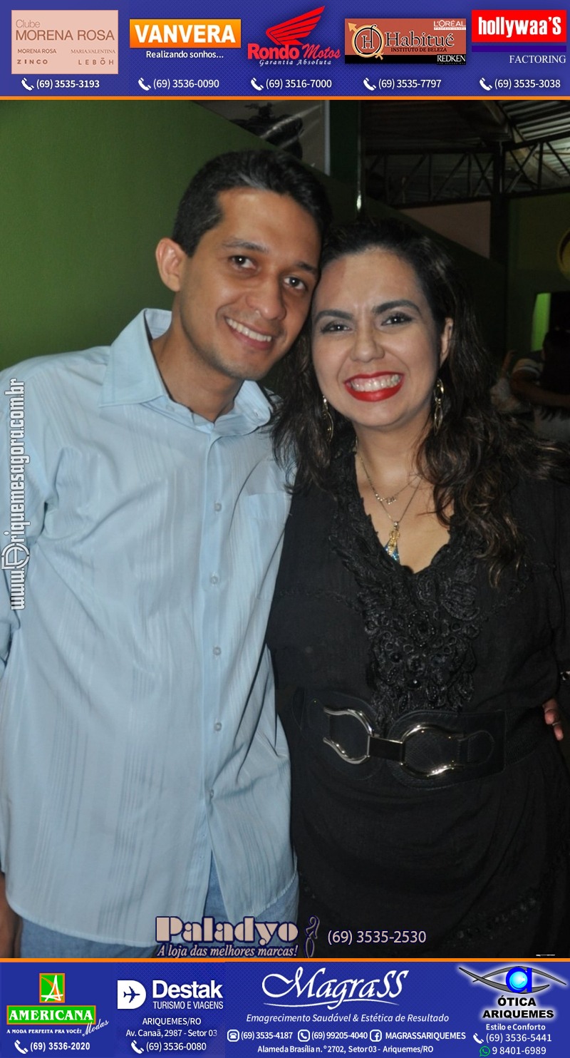 VAMOS LEMBRAR – EXPOARI 2014 – Camarotes & Galera & V8 na APA