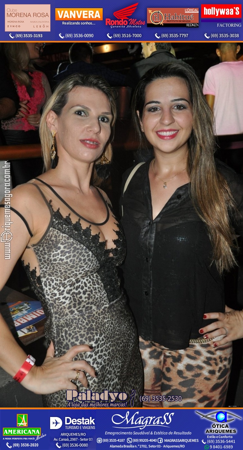 VAMOS LEMBRAR – EXPOARI 2014 – Camarotes & Galera & V8 na APA