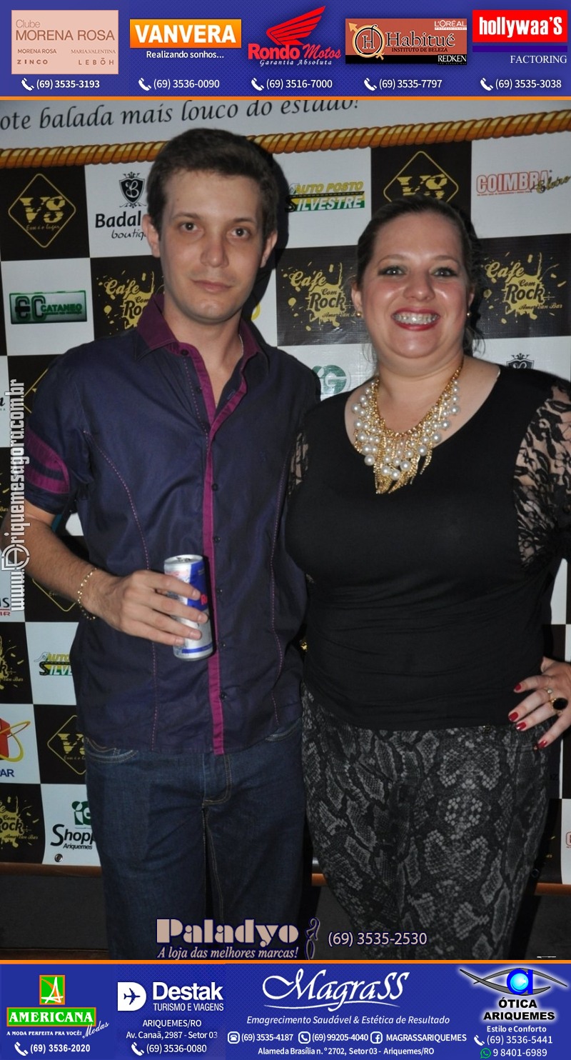 VAMOS LEMBRAR – EXPOARI 2014 – Camarotes & Galera & V8 na APA