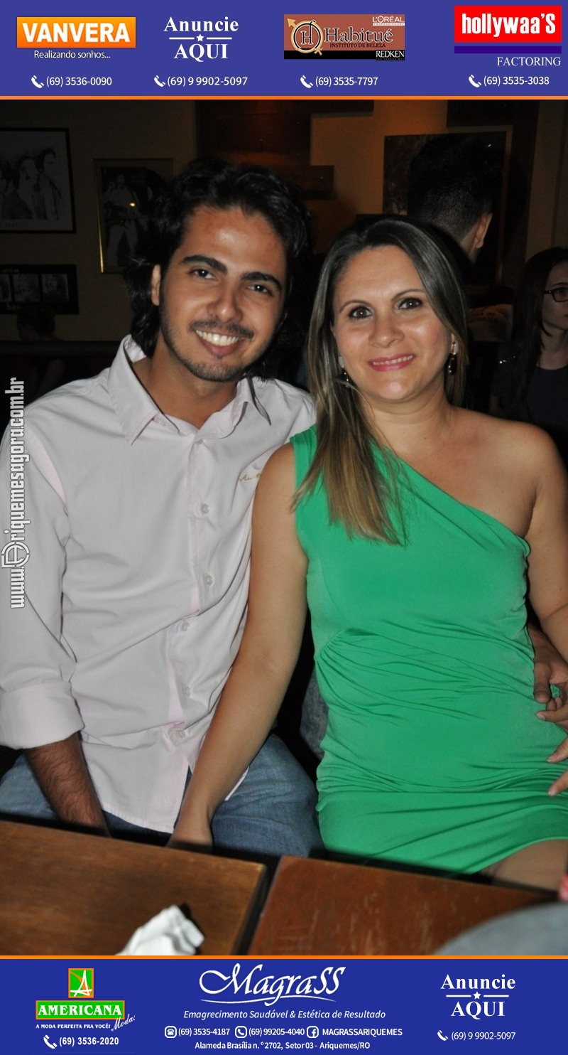 VAMOS LEMBRAR – Baladas de Sexta e Sábado a noite em Ariquemes