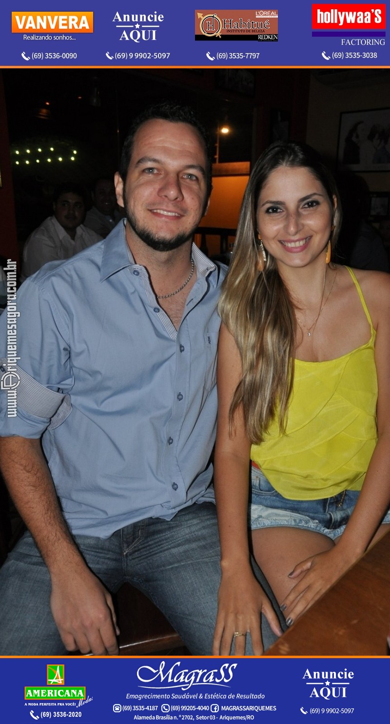 VAMOS LEMBRAR – Baladas de Sexta e Sábado a noite em Ariquemes
