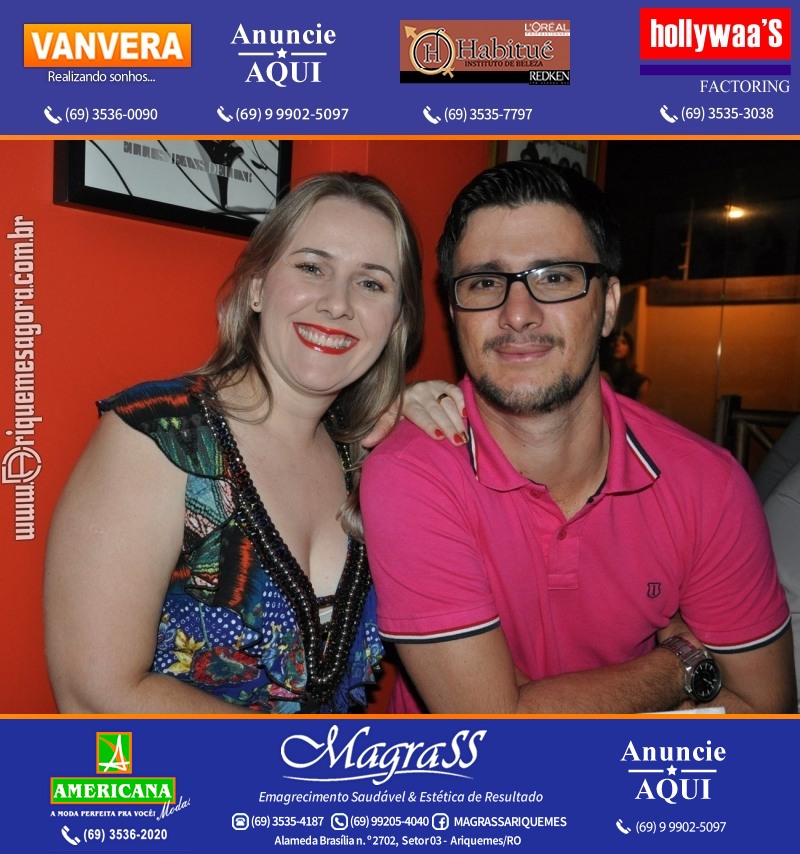 VAMOS LEMBRAR – Baladas de Sexta e Sábado a noite em Ariquemes