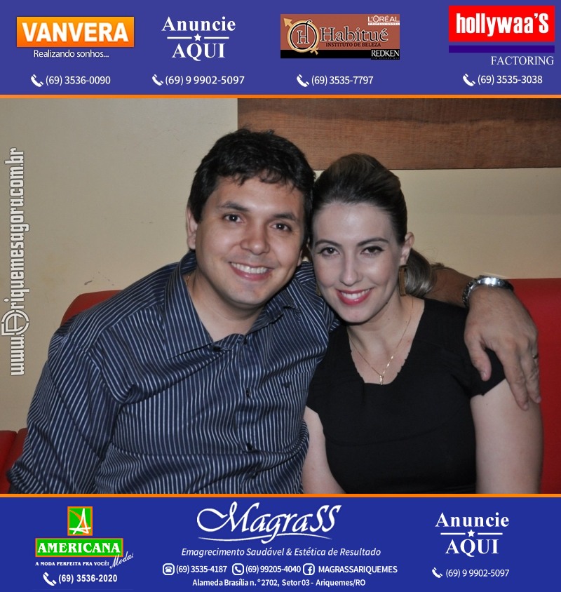 VAMOS LEMBRAR – Baladas de Sexta e Sábado a noite em Ariquemes