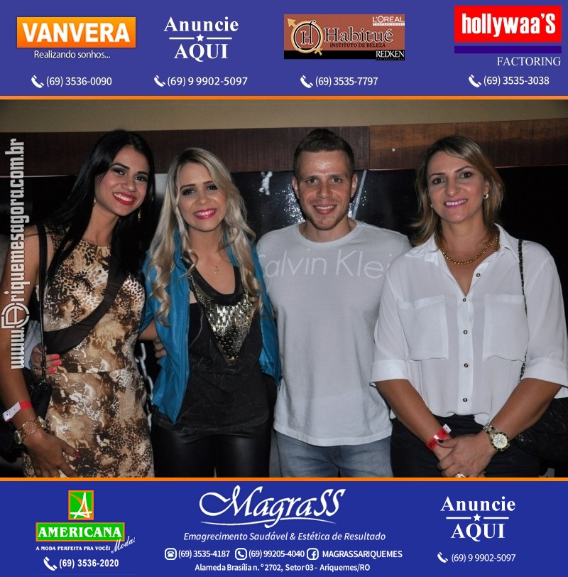 VAMOS LEMBRAR – Baladas de Sexta e Sábado a noite em Ariquemes