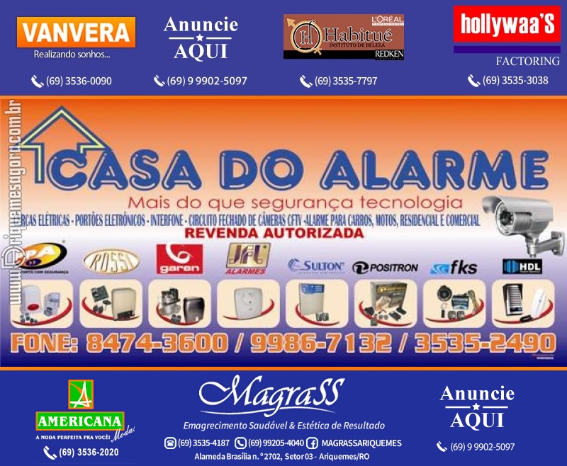 VAMOS LEMBRAR – Baladas de Sexta e Sábado a noite em Ariquemes