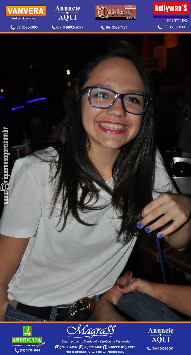 VAMOS LEMBRAR – Baladas de Sexta e Sábado a noite em Ariquemes