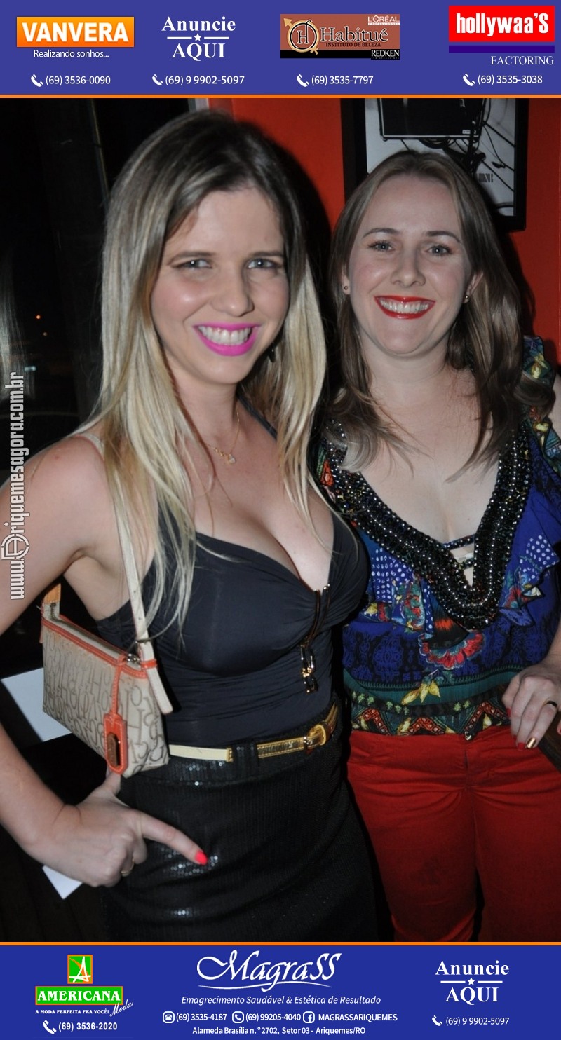 VAMOS LEMBRAR – Baladas de Sexta e Sábado a noite em Ariquemes