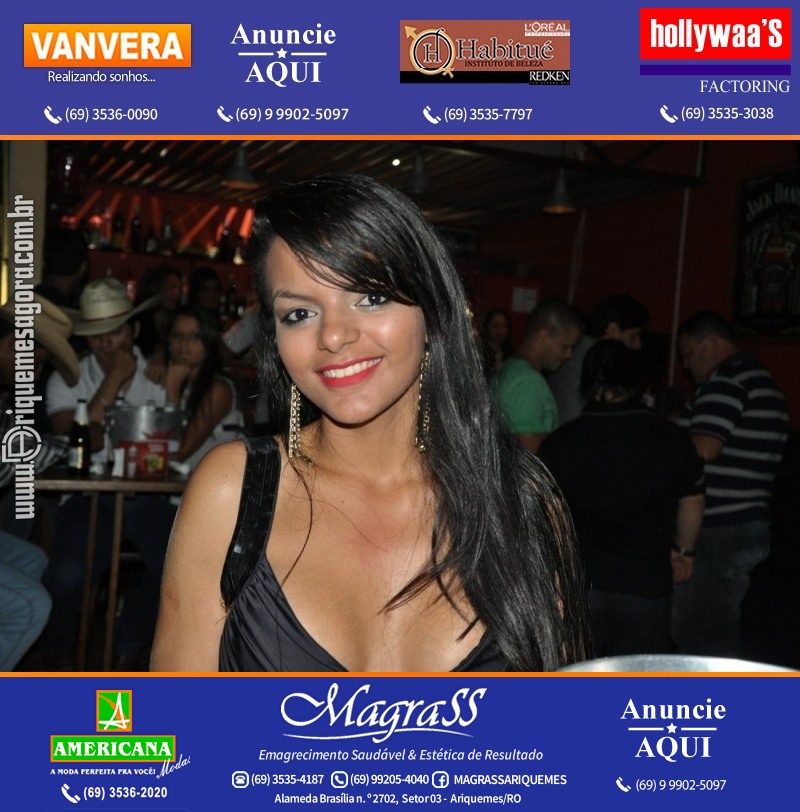 VAMOS LEMBRAR – Baladas de Sexta e Sábado a noite em Ariquemes