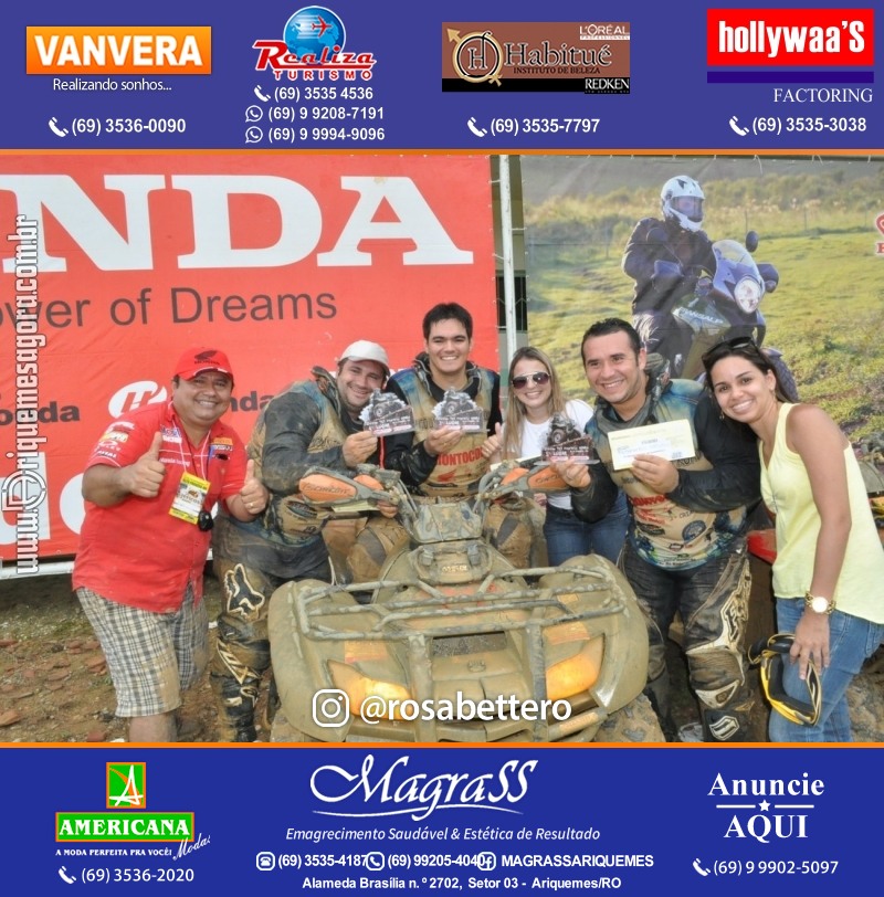 VAMOS LEMBRAR Festa do Jerico 2013 em Alto Paraíso Rondônia