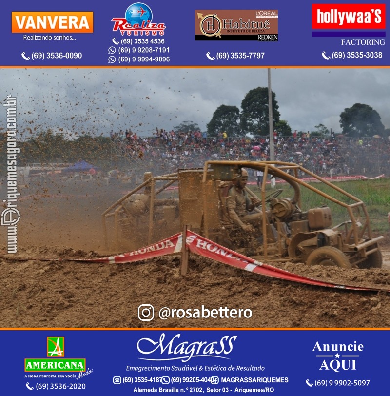 VAMOS LEMBRAR Festa do Jerico 2013 em Alto Paraíso Rondônia