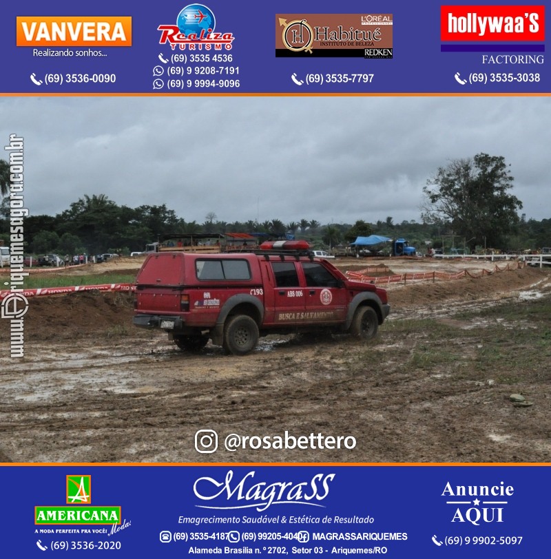 VAMOS LEMBRAR Festa do Jerico 2013 em Alto Paraíso Rondônia