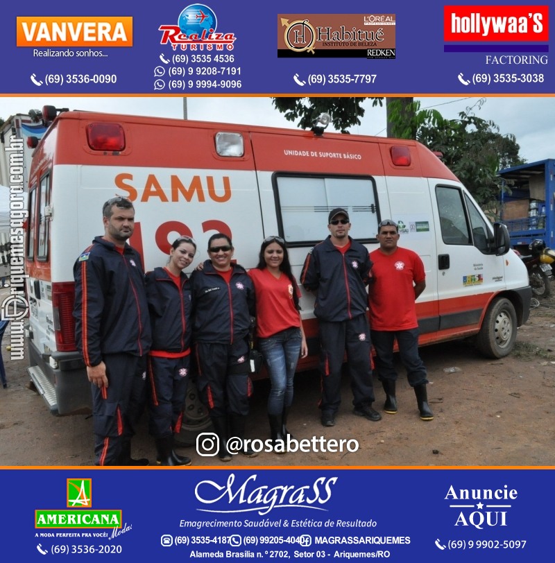 VAMOS LEMBRAR Festa do Jerico 2013 em Alto Paraíso Rondônia