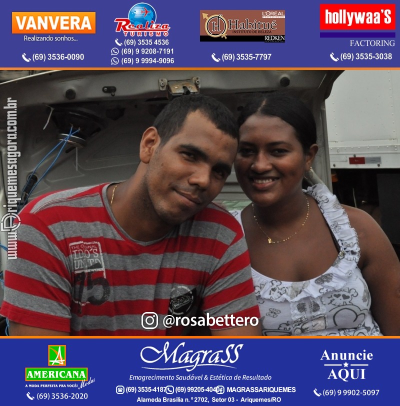 VAMOS LEMBRAR Festa do Jerico 2013 em Alto Paraíso Rondônia