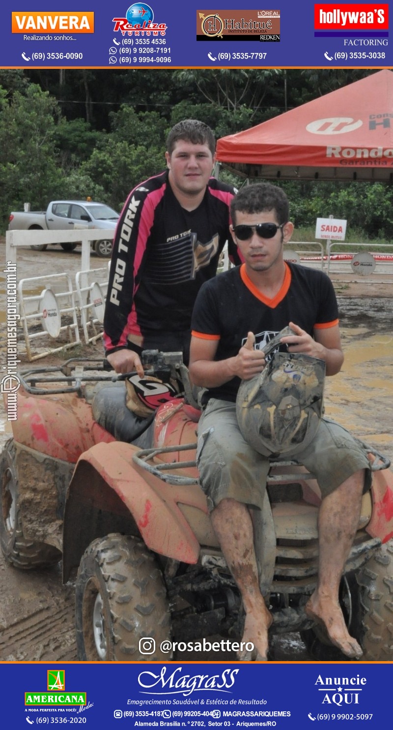 VAMOS LEMBRAR Festa do Jerico 2013 em Alto Paraíso Rondônia