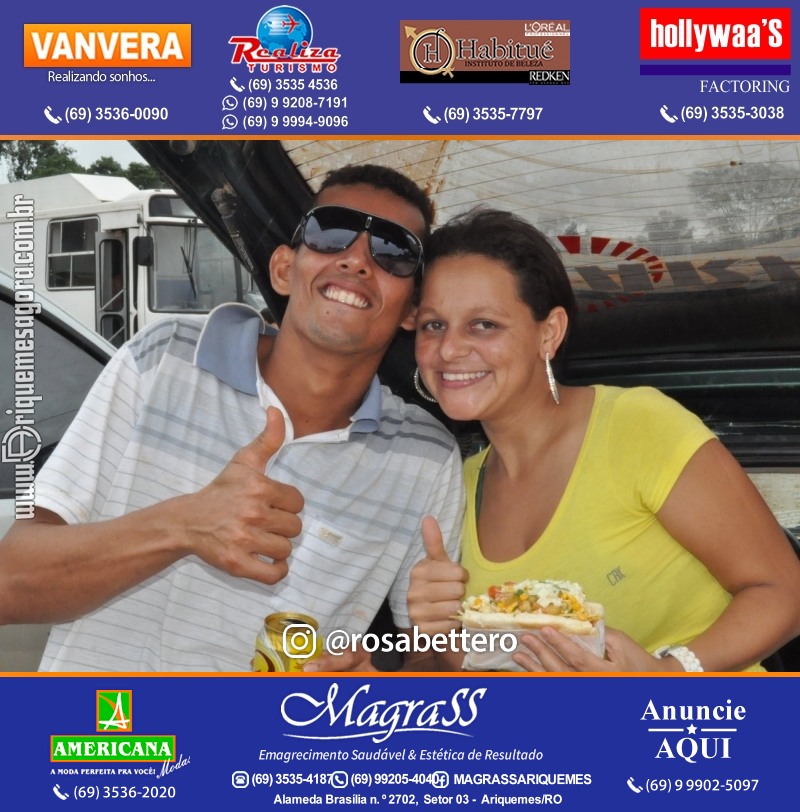 VAMOS LEMBRAR Festa do Jerico 2013 em Alto Paraíso Rondônia