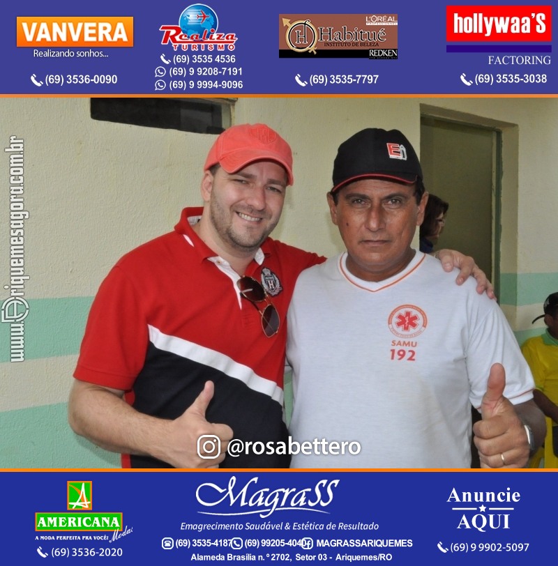 VAMOS LEMBRAR Festa do Jerico 2013 em Alto Paraíso Rondônia