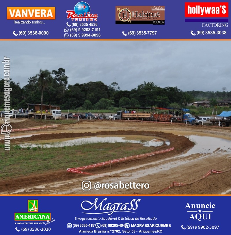 VAMOS LEMBRAR Festa do Jerico 2013 em Alto Paraíso Rondônia