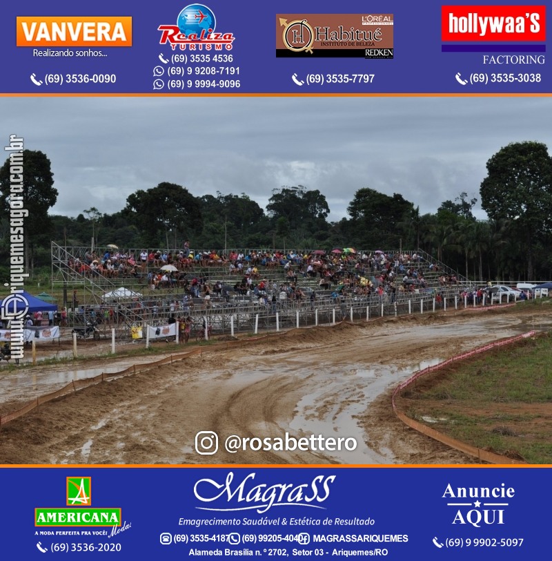 VAMOS LEMBRAR Festa do Jerico 2013 em Alto Paraíso Rondônia