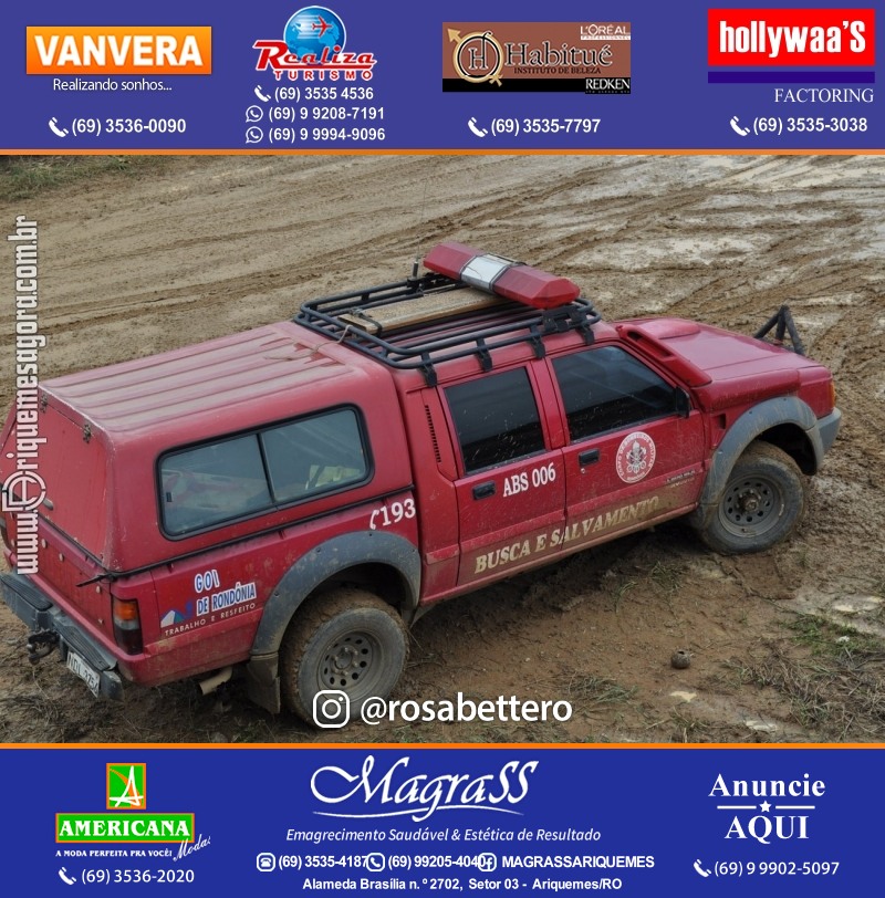 VAMOS LEMBRAR Festa do Jerico 2013 em Alto Paraíso Rondônia