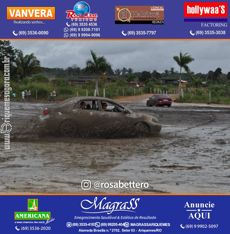 VAMOS LEMBRAR Festa do Jerico 2013 em Alto Paraíso Rondônia
