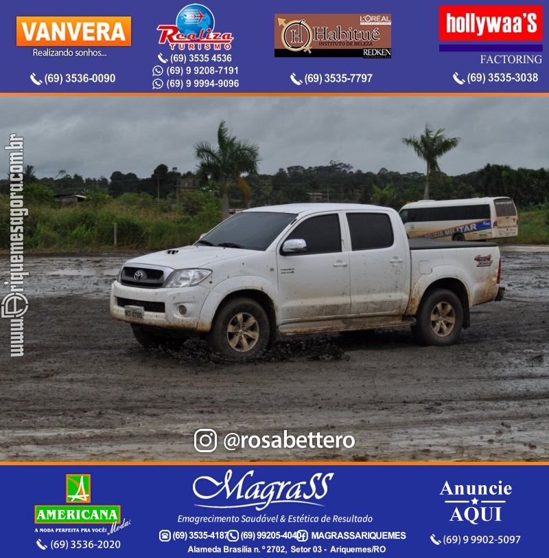 VAMOS LEMBRAR Festa do Jerico 2013 em Alto Paraíso Rondônia