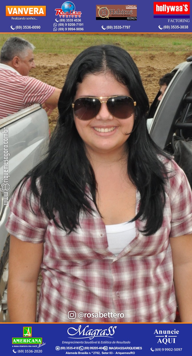 VAMOS LEMBRAR Festa do Jerico 2013 em Alto Paraíso Rondônia