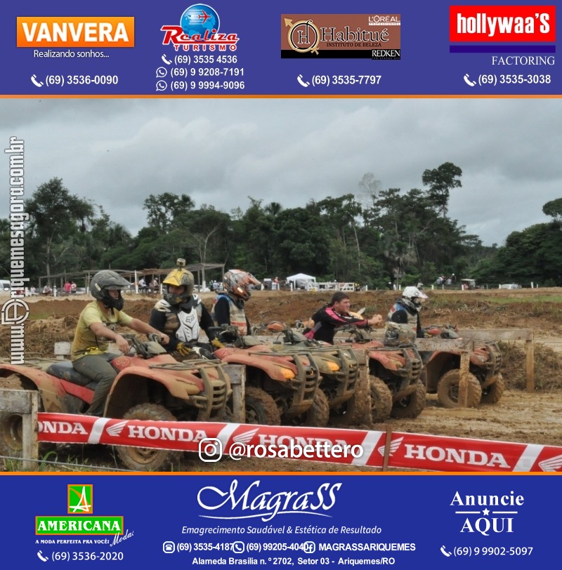 VAMOS LEMBRAR Festa do Jerico 2013 em Alto Paraíso Rondônia