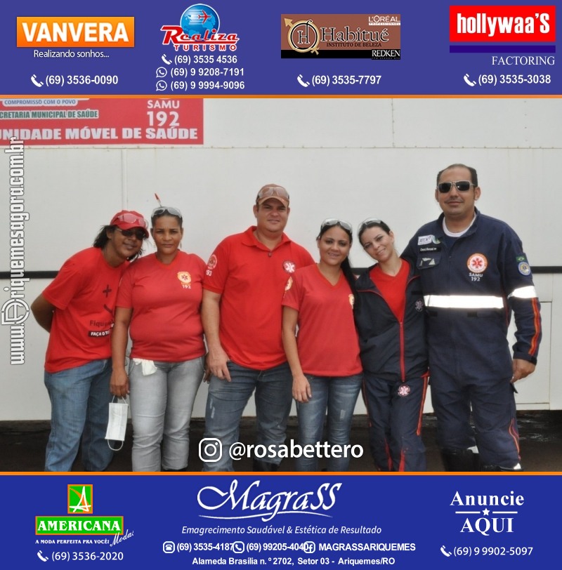 VAMOS LEMBRAR Festa do Jerico 2013 em Alto Paraíso Rondônia