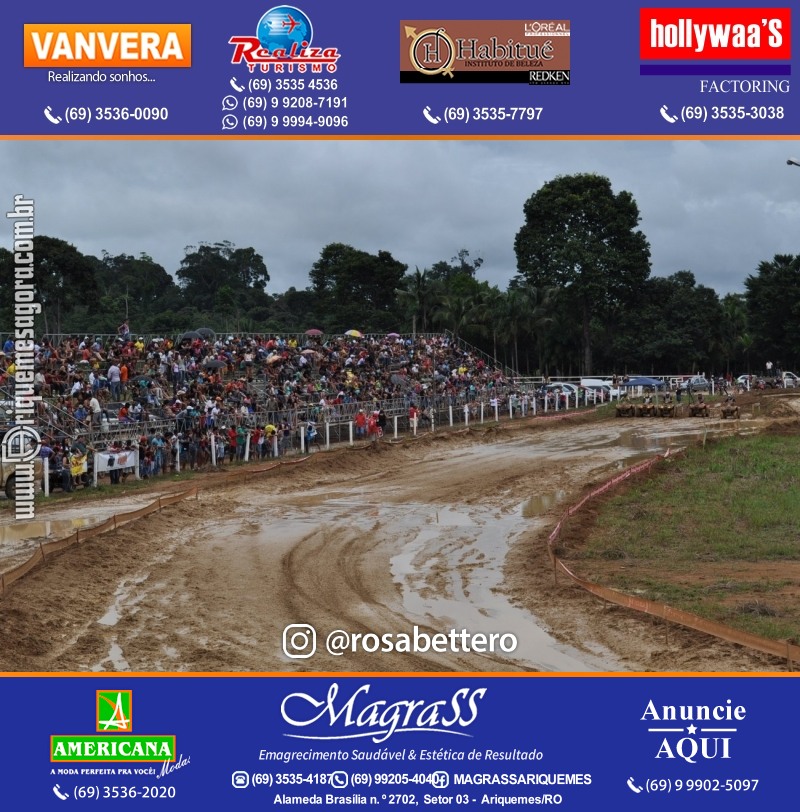 VAMOS LEMBRAR Festa do Jerico 2013 em Alto Paraíso Rondônia