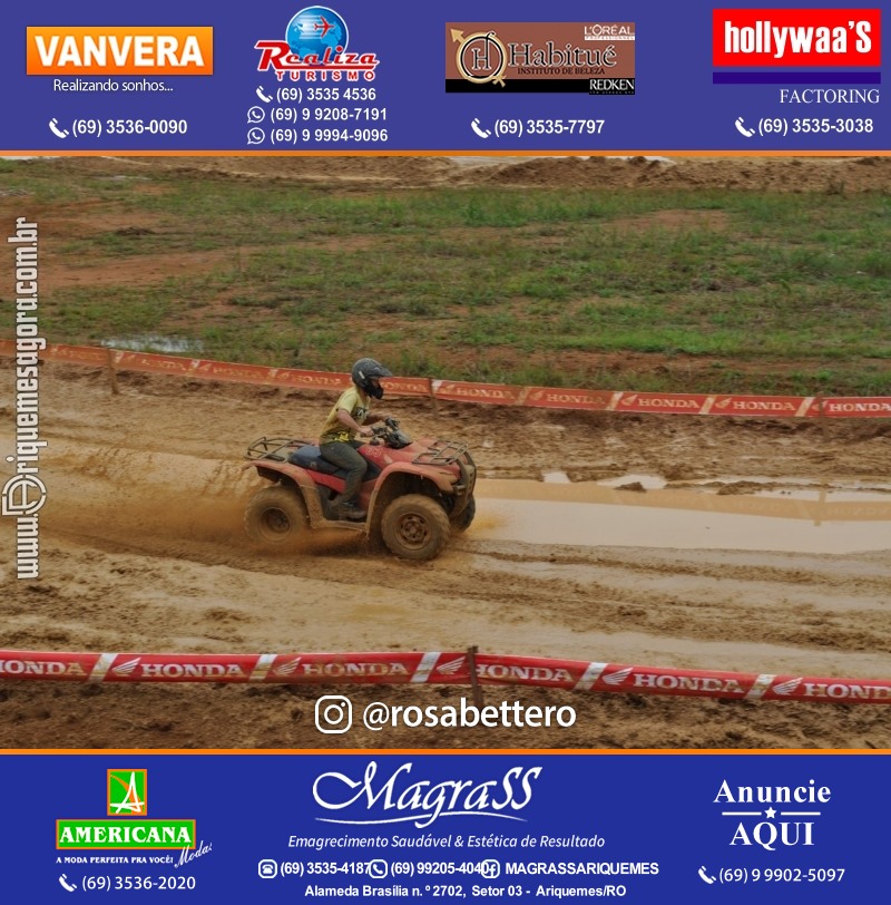 VAMOS LEMBRAR Festa do Jerico 2013 em Alto Paraíso Rondônia