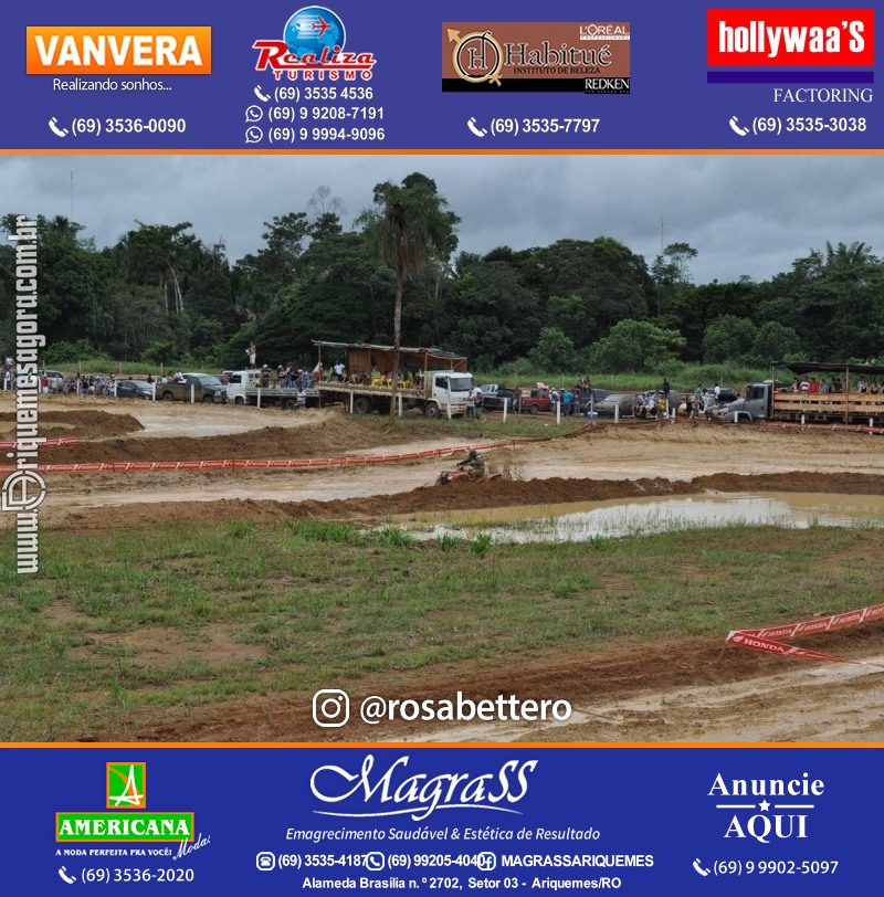 VAMOS LEMBRAR Festa do Jerico 2013 em Alto Paraíso Rondônia