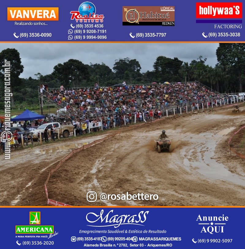VAMOS LEMBRAR Festa do Jerico 2013 em Alto Paraíso Rondônia