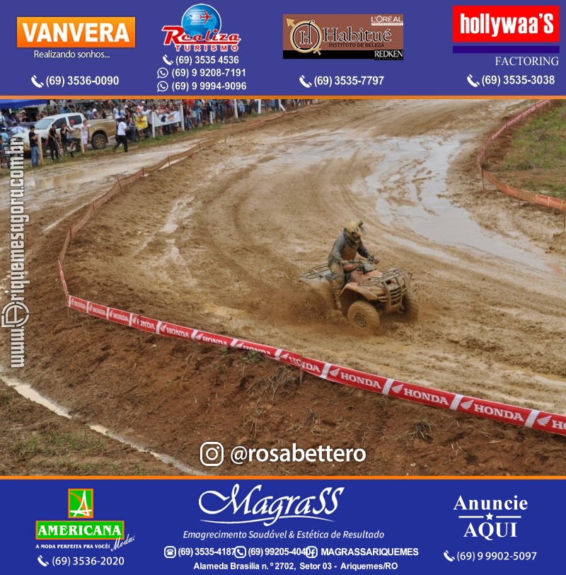 VAMOS LEMBRAR Festa do Jerico 2013 em Alto Paraíso Rondônia
