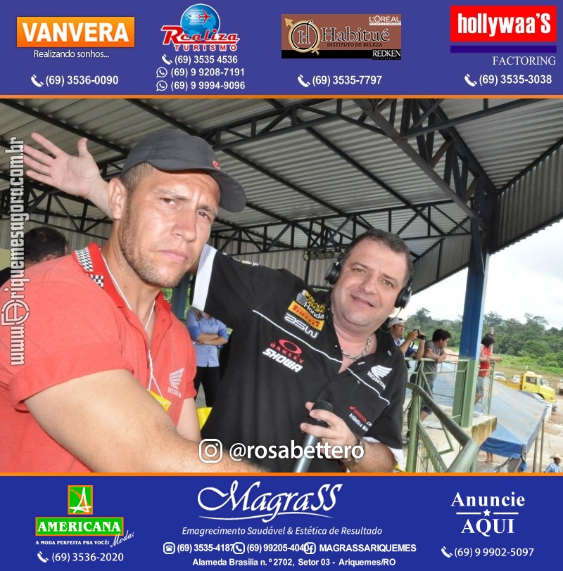 VAMOS LEMBRAR Festa do Jerico 2013 em Alto Paraíso Rondônia