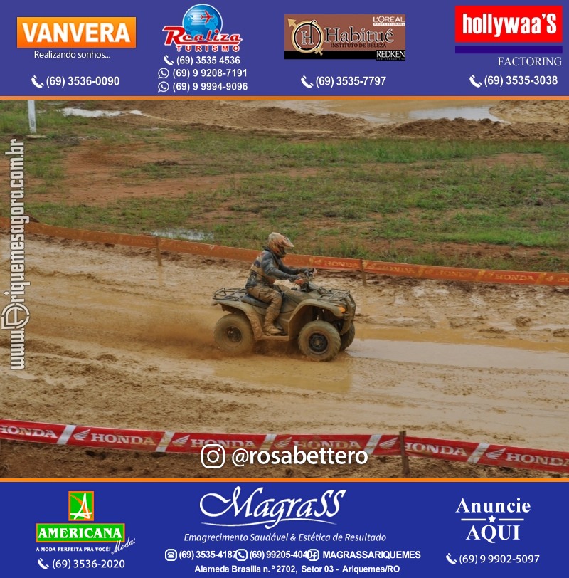 VAMOS LEMBRAR Festa do Jerico 2013 em Alto Paraíso Rondônia