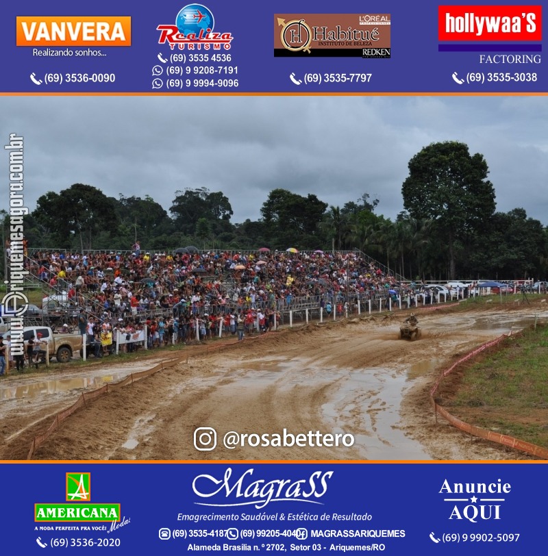 VAMOS LEMBRAR Festa do Jerico 2013 em Alto Paraíso Rondônia