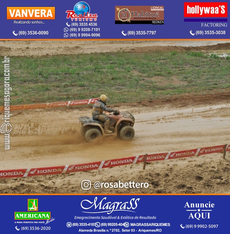 VAMOS LEMBRAR Festa do Jerico 2013 em Alto Paraíso Rondônia