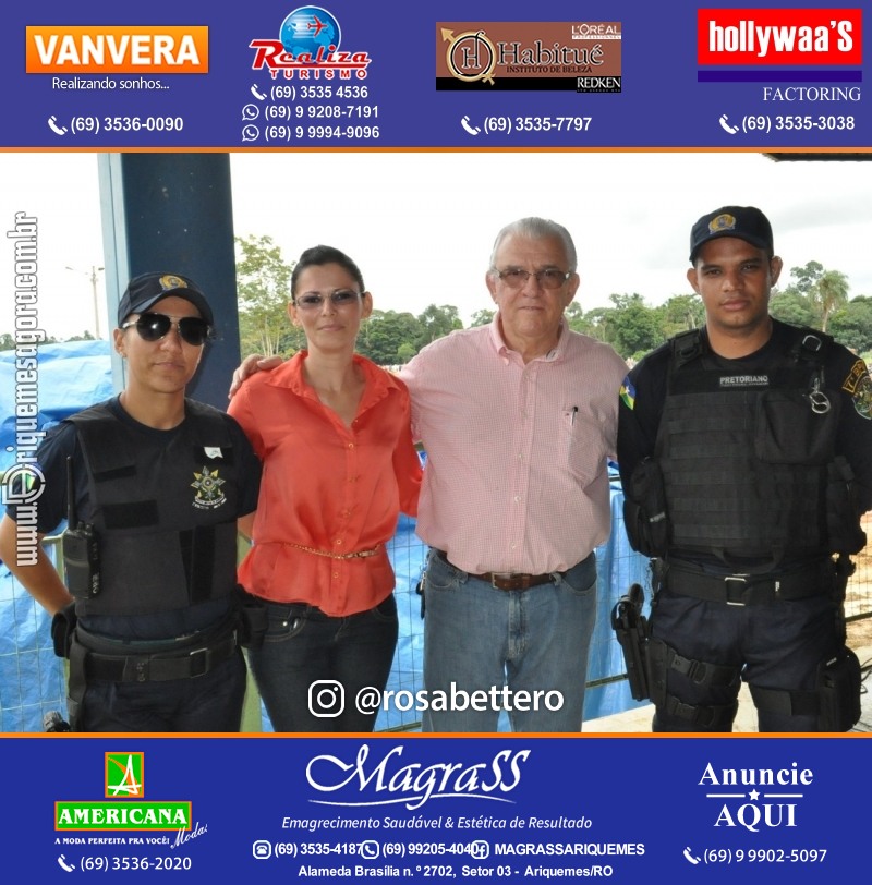 VAMOS LEMBRAR Festa do Jerico 2013 em Alto Paraíso Rondônia