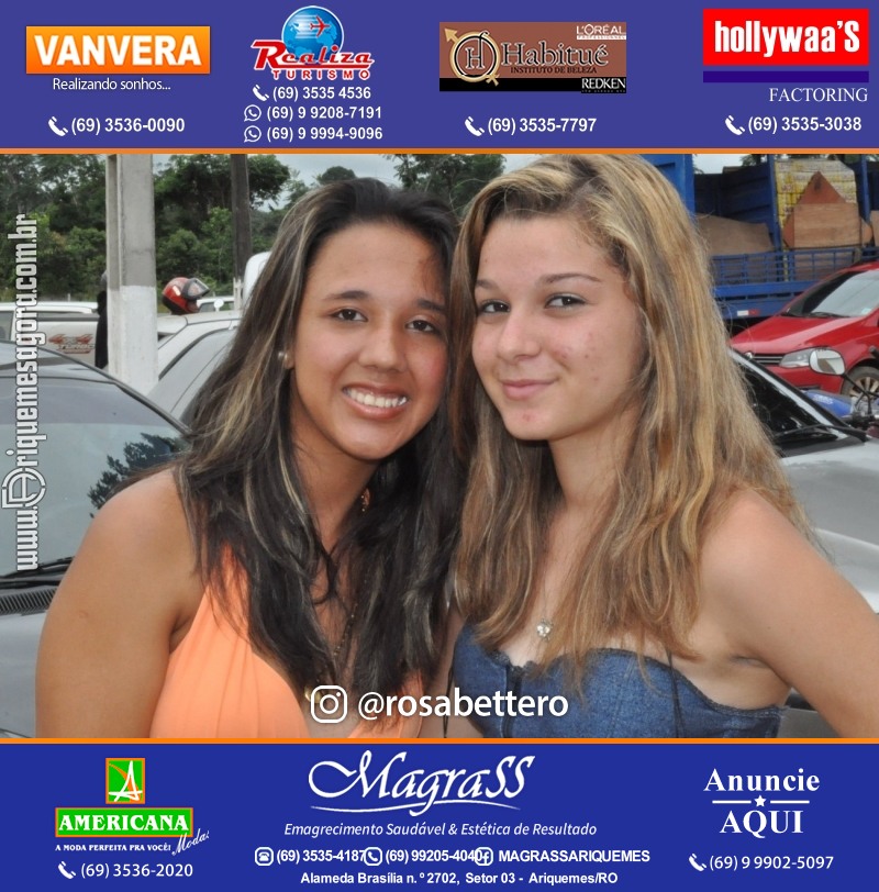 VAMOS LEMBRAR Festa do Jerico 2013 em Alto Paraíso Rondônia