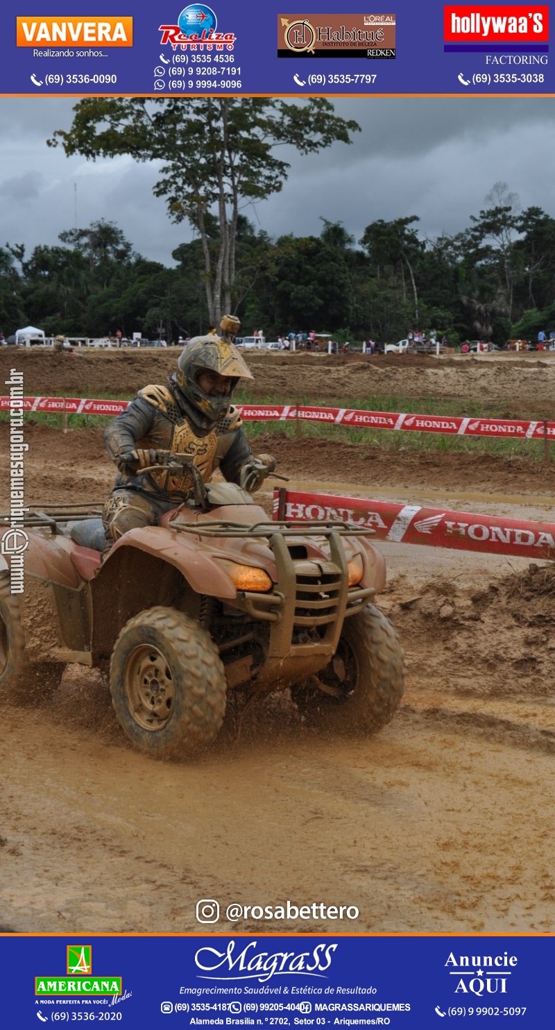 VAMOS LEMBRAR Festa do Jerico 2013 em Alto Paraíso Rondônia