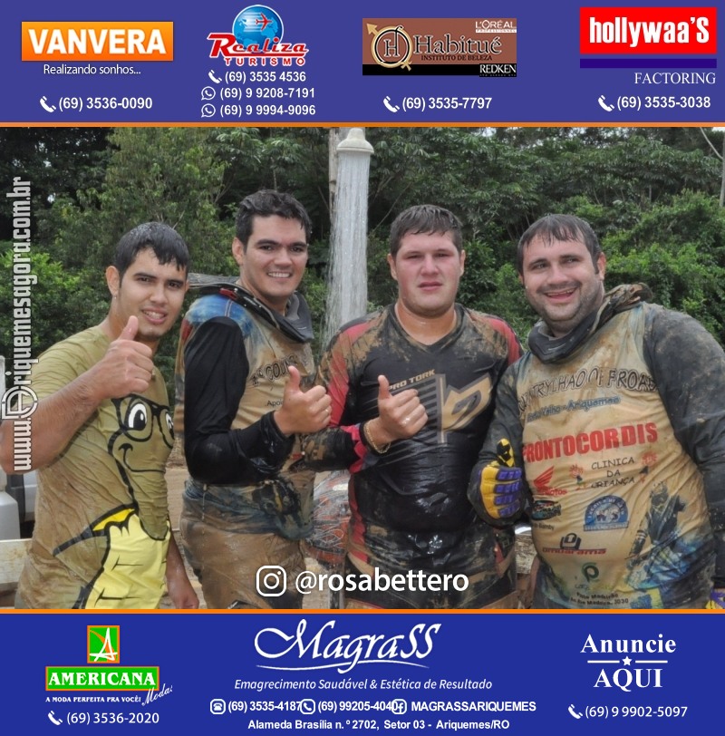 VAMOS LEMBRAR Festa do Jerico 2013 em Alto Paraíso Rondônia