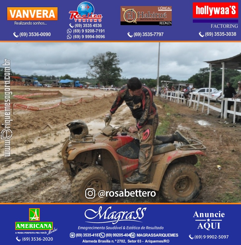 VAMOS LEMBRAR Festa do Jerico 2013 em Alto Paraíso Rondônia