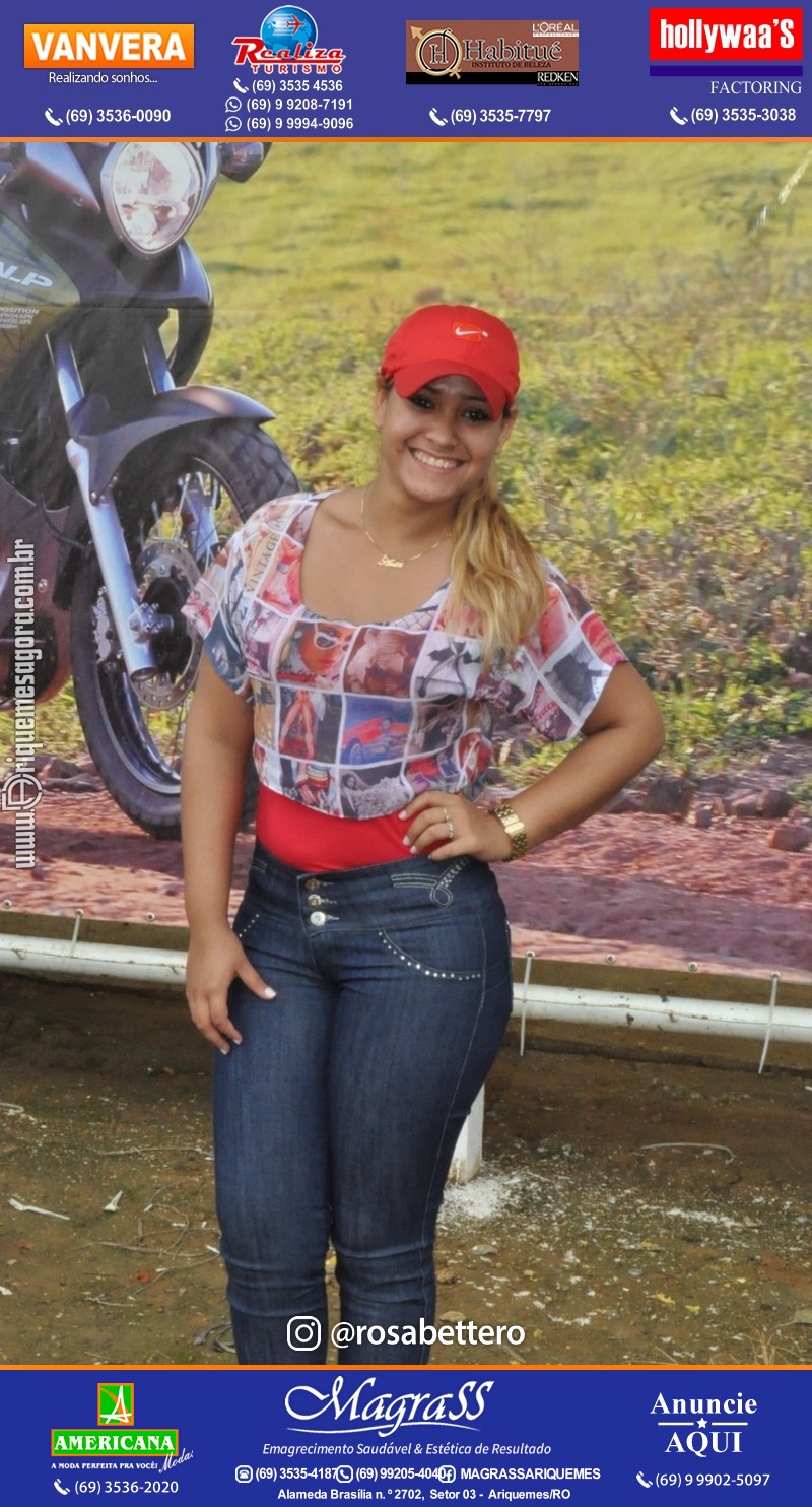 VAMOS LEMBRAR Festa do Jerico 2013 em Alto Paraíso Rondônia