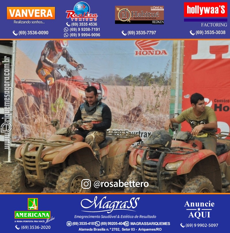 VAMOS LEMBRAR Festa do Jerico 2013 em Alto Paraíso Rondônia