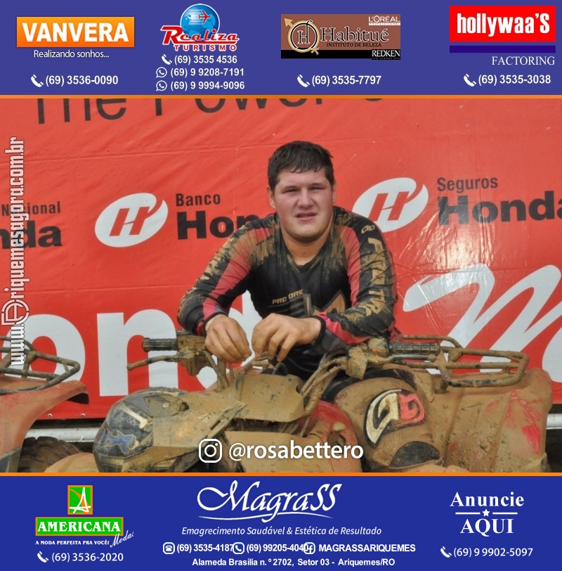 VAMOS LEMBRAR Festa do Jerico 2013 em Alto Paraíso Rondônia
