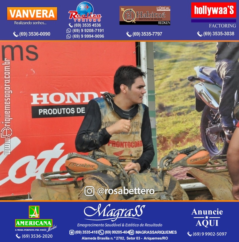 VAMOS LEMBRAR Festa do Jerico 2013 em Alto Paraíso Rondônia